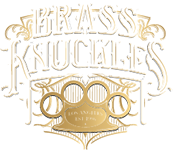 Official Brass Knuckles